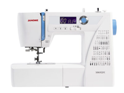 5060 QDC Front