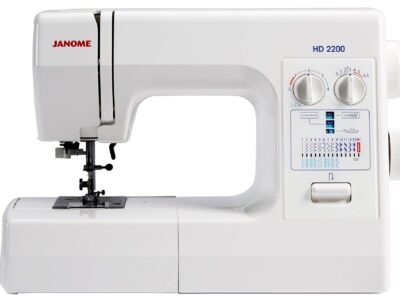 Janome HD2200