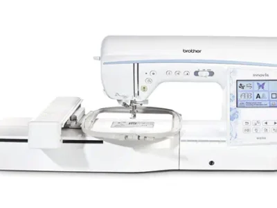 Embroidery Sewing Machines for Sale