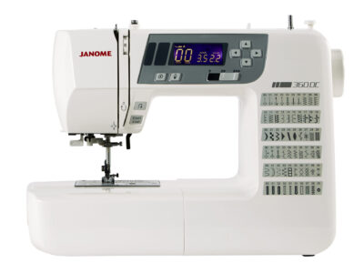 Janome 360DC