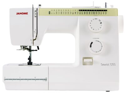 Janome Sewist 725