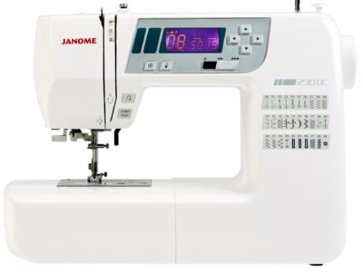 Janome 230DC