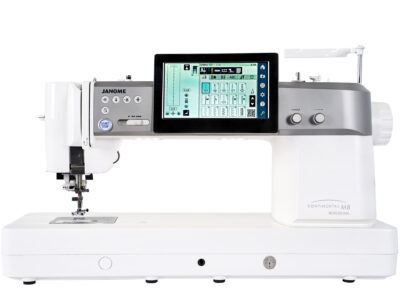 Continental M8 Professional front facing