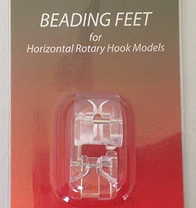 beading foot