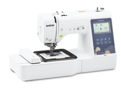 Brother Innov-Is M380