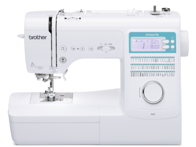 Innov-is A65 Front Facting