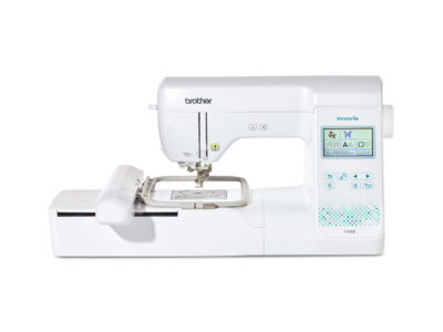 Innov-is F540E Front Facing