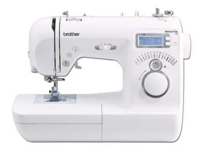 Innov-is 15 Front Facing