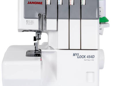 Janome ML454D