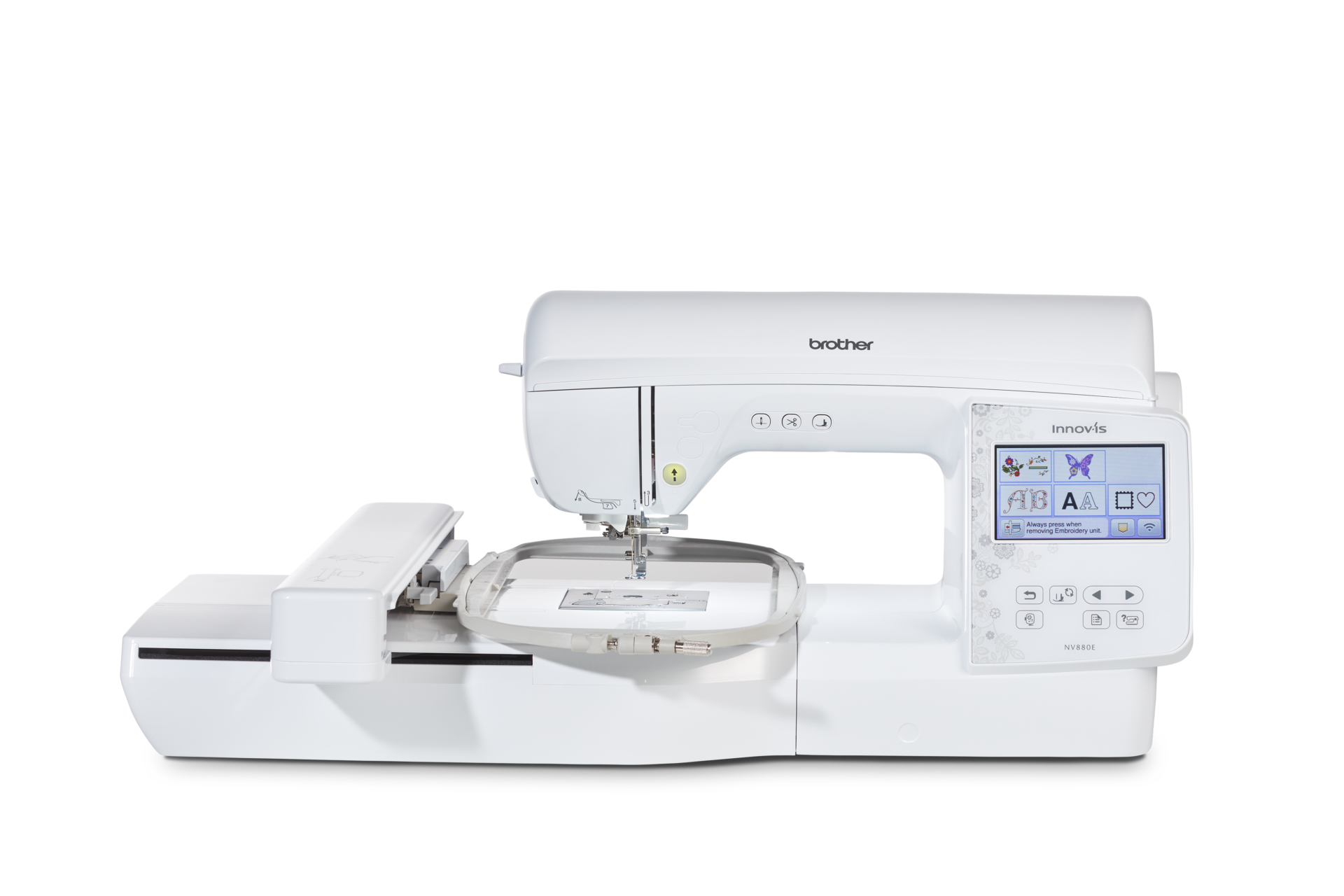 NV880e