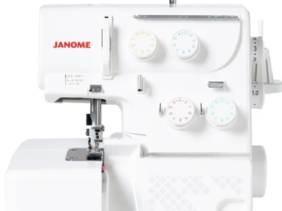 Janome 8004D