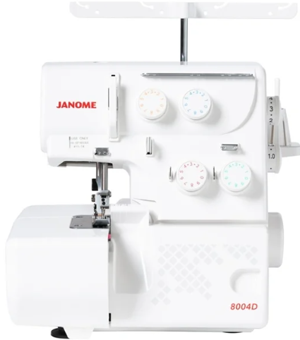 Janome 8004D
