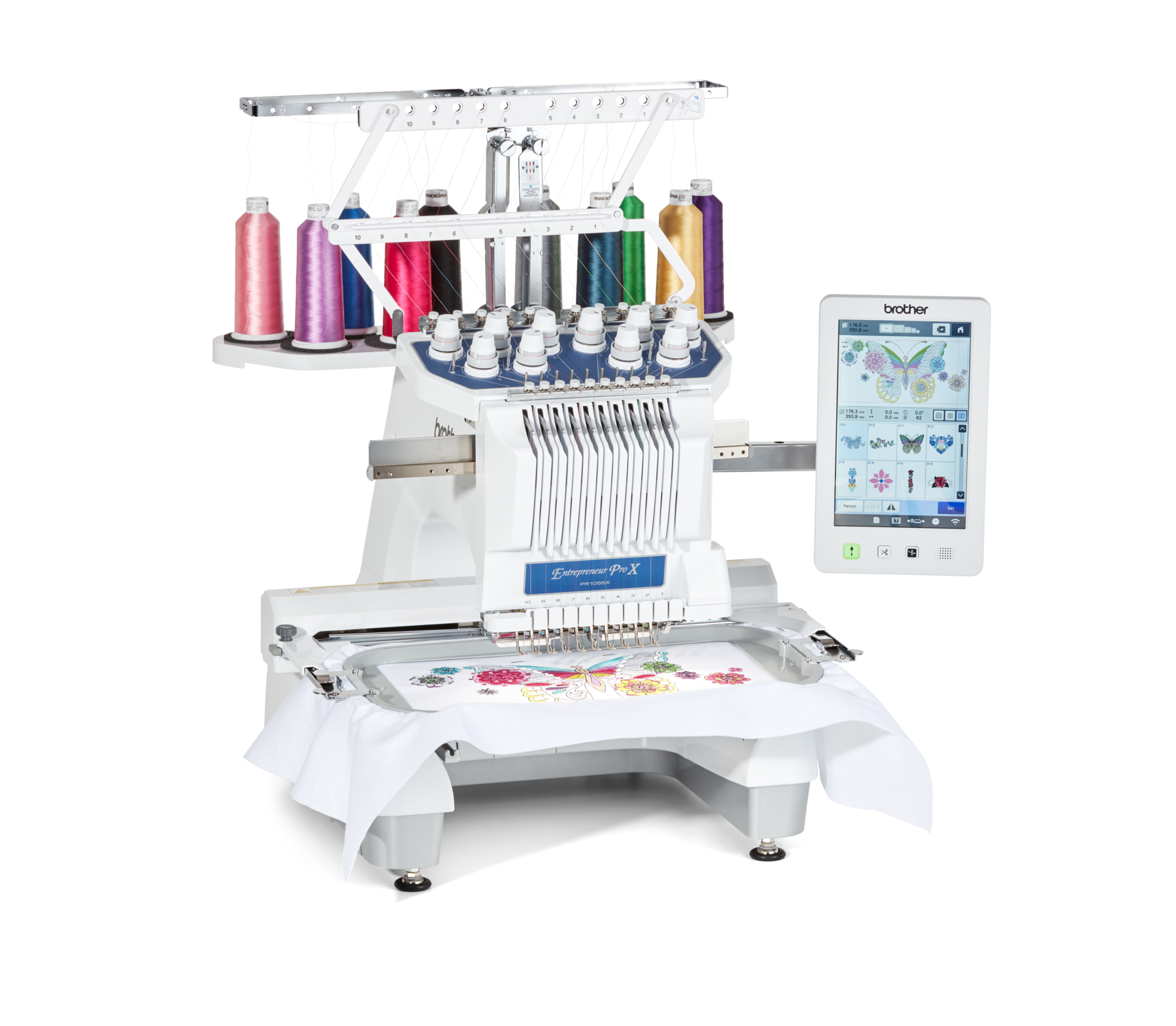 PR1055X