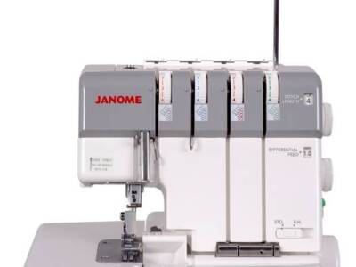Janome ML654D