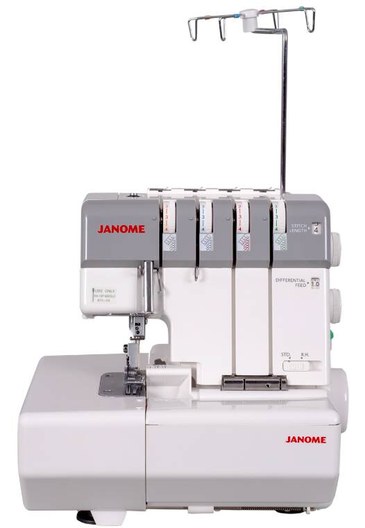 Janome ML654D