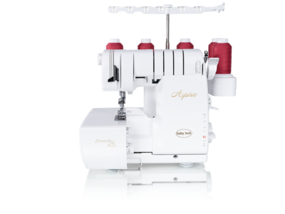 Babylock Aspire