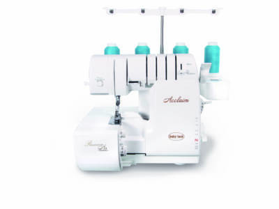 Babylock Acclaim