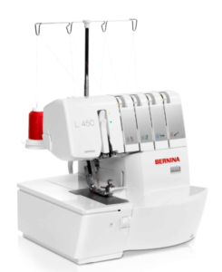 Bernina L450