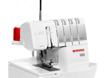 Bernina L450