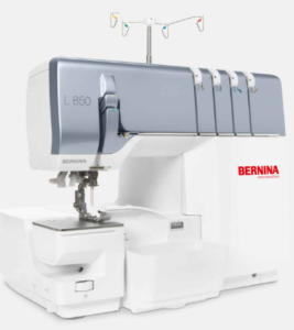 Bernina L850