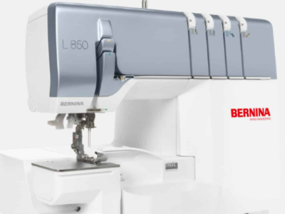 Bernina L850